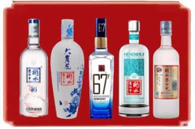 环江县回收衡水老白干